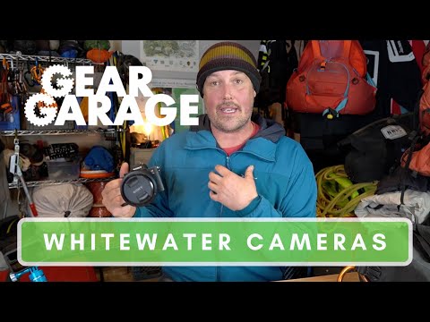 Cameras For Whitewater | Ep. 246