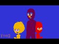 Elmo Zoe And Telly On Between A Vyond Video