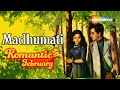 Madhumati Hindi Full Movie Dilip Kumar Vyjayanthimala Classic Bollywood Movie