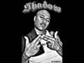 mr. shadow- thug love
