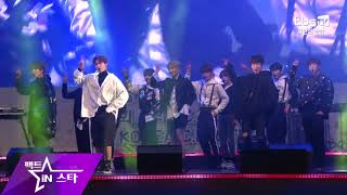 [팩트직캠] 골든차일드 - 내 눈을 의심해 (Golden Child - What Happened?)