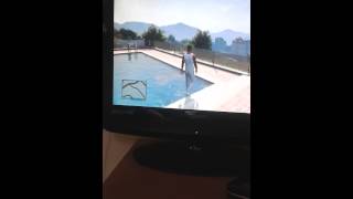 Reflect on rich pads gta v gameplay