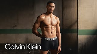 Download lagu Trent Alexander-Arnold in Calvin Klein | Fall 2025 Campaign​ mp3 Download lagu Trent Alexander-Arnold in Calvin Klein | Fall 2025 Campaign​ mp3