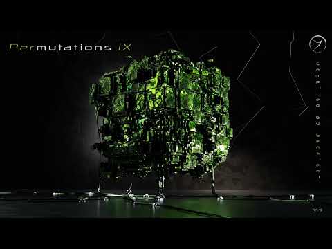 Fractal Joke - Brain Dance