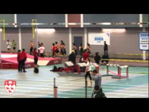 2013 RSEQ Champs - Men's 1500m Final H3