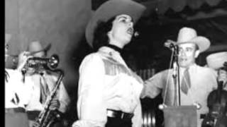 Bob Wills w/ Ramona Reed - Don't Send Him Back To Me (1967).
