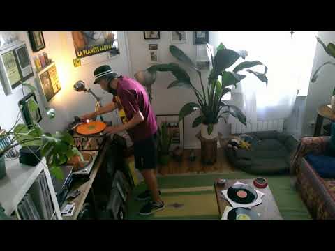 BeatPete - Vinyl Session #78