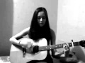 Christina Aguilera - Beautiful (cover by Zhanel ...
