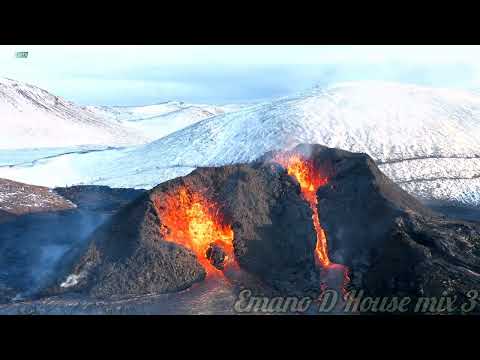 Emano Deep House mix 3