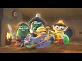 VeggieTales It S About Love