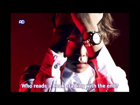 Yong Jun Hyung - Nothing Is Forever [English subs]