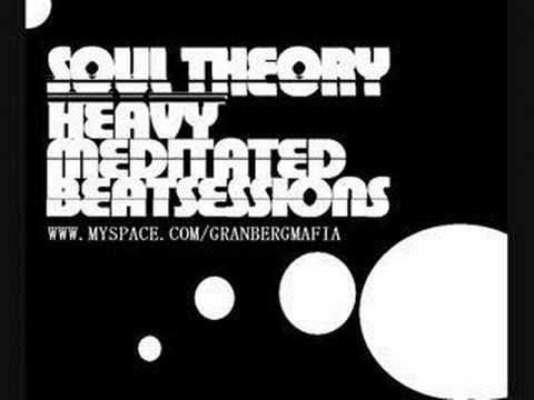 Soul Theory - Heavy Meditated Beat Session
