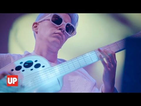 Kaki King , Visionary Guitarist & Composer | Uncharted: Power of Dreams
