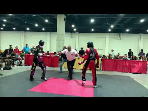 Bailey Murphy vs Tyson Wray