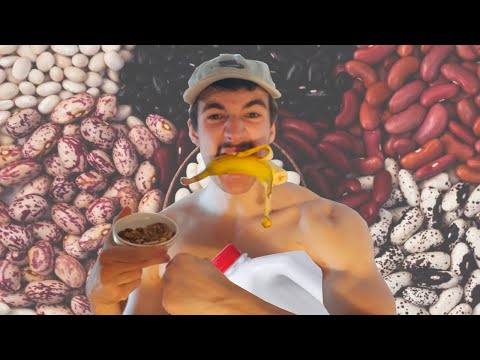 222g of Protein without Meat