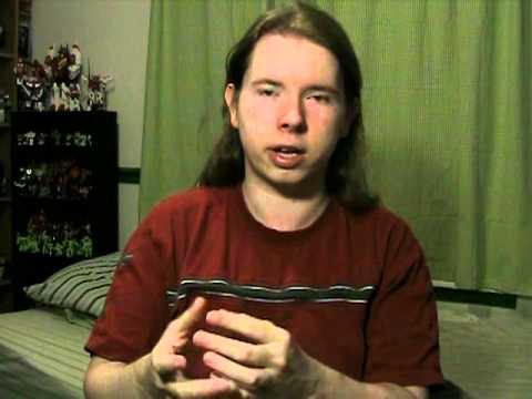 Vlog for 01/23: OOO Medals, Linkara, and Plastic Addict