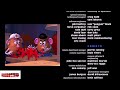 Toy Story 2 Ending Credits Mr And Mrs Potato Heads Scene Extra Scene