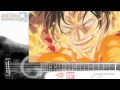 One Piece - Eternal Waves - 江畑兵衛 TRIPLANE ...