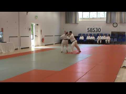 2018 KSK Celebration - Seiryukan Organisation