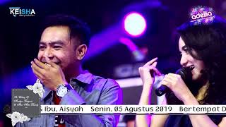 Download lagu 🔘GERRY MAHESA & LALA WIDI - SATU HATI SAMPAI MATI - ADELLIA LIVE GEMPOL LAMPAH - KEDAMEAN - GRESIK mp3
