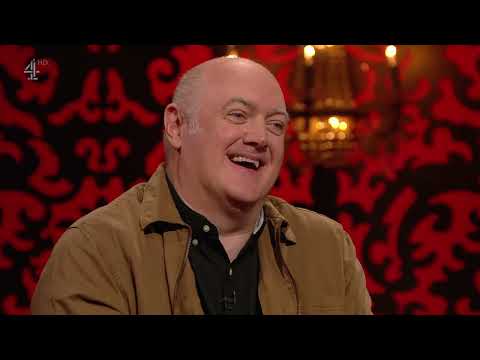 Taskmaster Series 14 Episode 5 - Chip Biffington