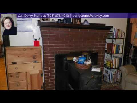 26 Malden St, Holden, MA 01520 - MLS #72526195