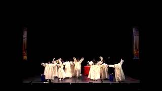 Las que salieron del bote – Segunda Semifinal – COAC 2006