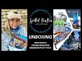 UNBOXING - Mark Berg's Fishing Addiction Membership GIFT PACK