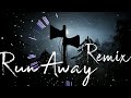 Siren Head Run Away Remix