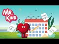Learning The Months Of The Year With Fun Songs For Kids