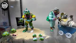 San Diego Comic Con Exclusives Part 12
