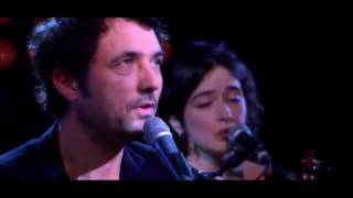 Albin DE LA SIMONE interprète "Le grand amour" - Thé ou Café - 26/03/2017