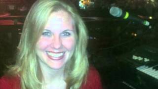 Brandy Williams /  The Grand Tour