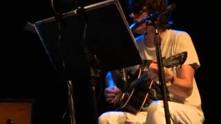 Spiritualized - Stop Your Crying - São Paulo