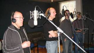 Playing Apart Together - Lomir zich iberbetn.mpg