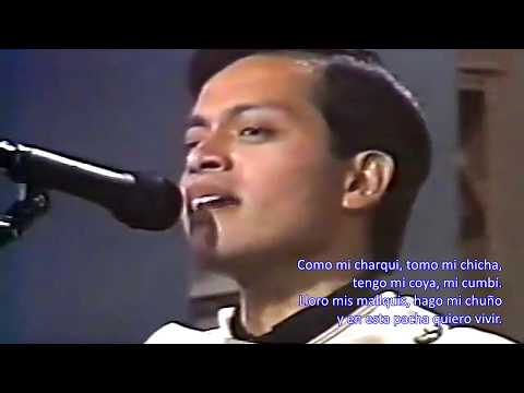 Amerikanto - Taky Ongoy 1989