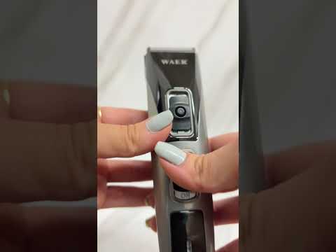 Corta Pelo Waer Profesional Usb