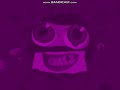 NEW EFFECT Klasky Csupo In Cyan Singing Pink Pixitracker Major