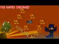 Gyroid Effects Vs Everyone Round 5