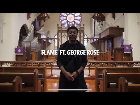 “Why Wait” - Word & Water Flame Ep - G Rose interview