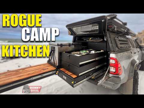 THE HILUX WITH EVERYTHING, Modified Episode 117