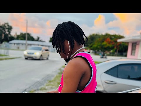 Bobby Nice Haïti (YON NOUVO G.BOBBY) OFFICIEL VIDÉO 4K