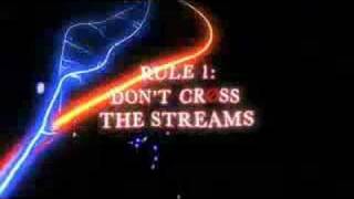 Ghostbusters (Wii) Teaser Trailer