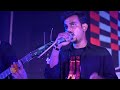Vibe - Amar Songbidhan (covered by RIM musical club)