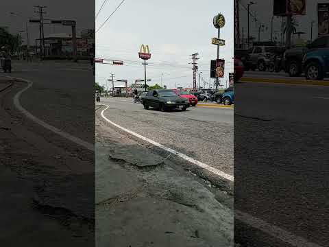 Alto Barinas Norte