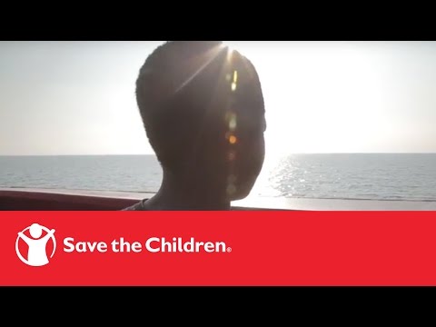 Help Us Save Children Like Maka* | Save the Children