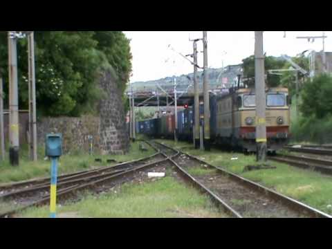 Marfar de la CFR Marfa