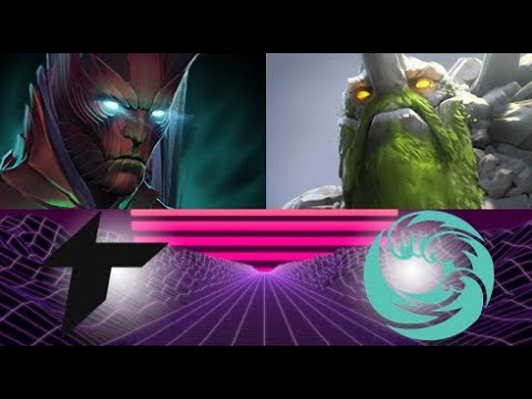 Thunder Awaken vs beastcoast  (4 игра BO5) ФИНАЛ |  ХАЙЛАЙТЫ