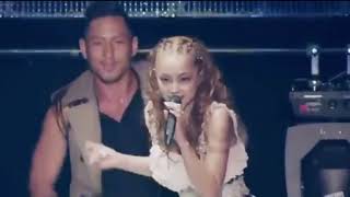 安室奈美恵 go round live REMIX 🎧