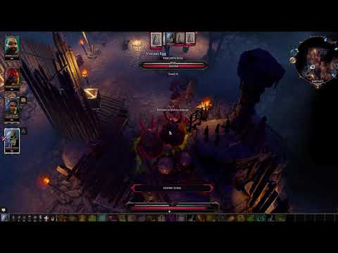 lets play divinity original sin 2 pt.39